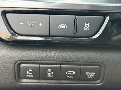 2022 Kia Carnival SX Prestige