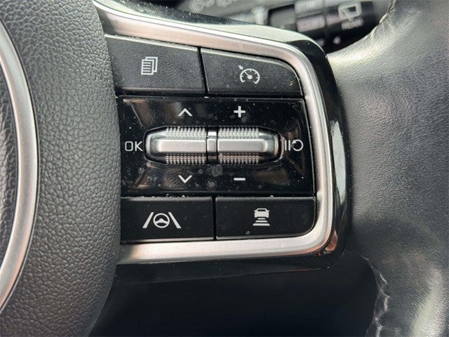 2022 Kia Carnival SX Prestige