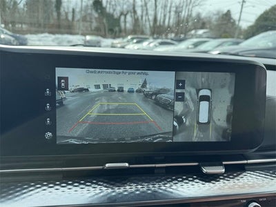 2022 Kia Carnival SX Prestige