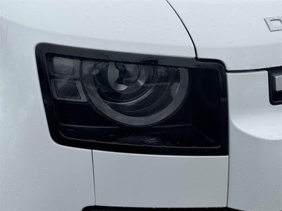 2024 Land Rover Defender 110 S