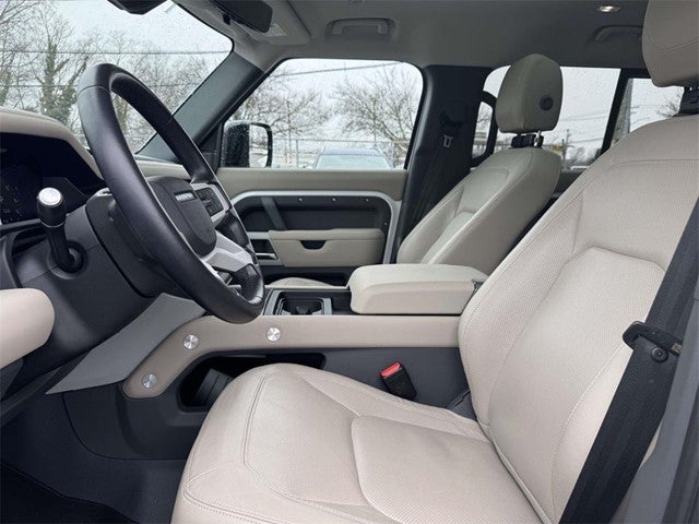 2024 Land Rover Defender 110 S