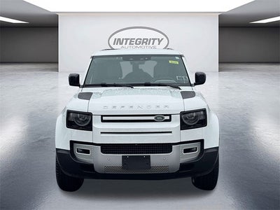 2024 Land Rover Defender 110 S