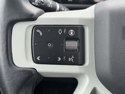 2024 Land Rover Defender 110 S