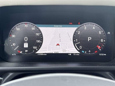 2024 Land Rover Defender 110 S