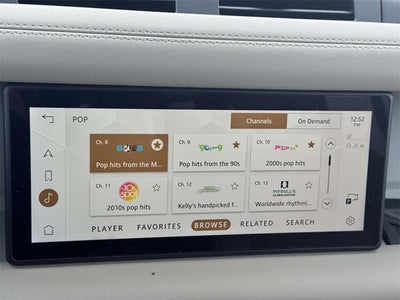 2024 Land Rover Defender 110 S