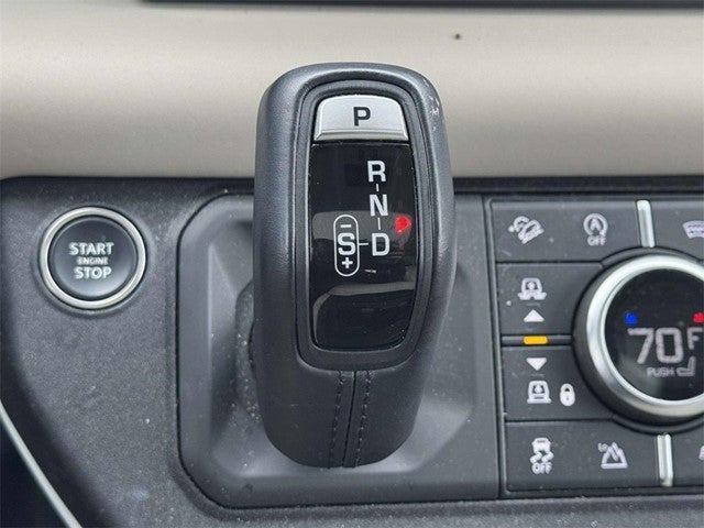 2024 Land Rover Defender 110 S