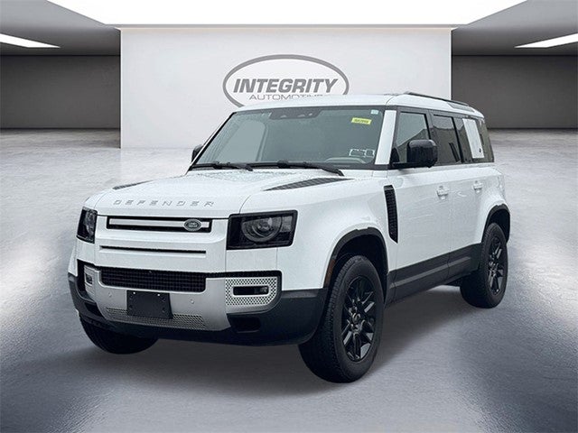 2024 Land Rover Defender 110 S