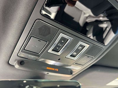 2025 Land Rover Defender 110 S