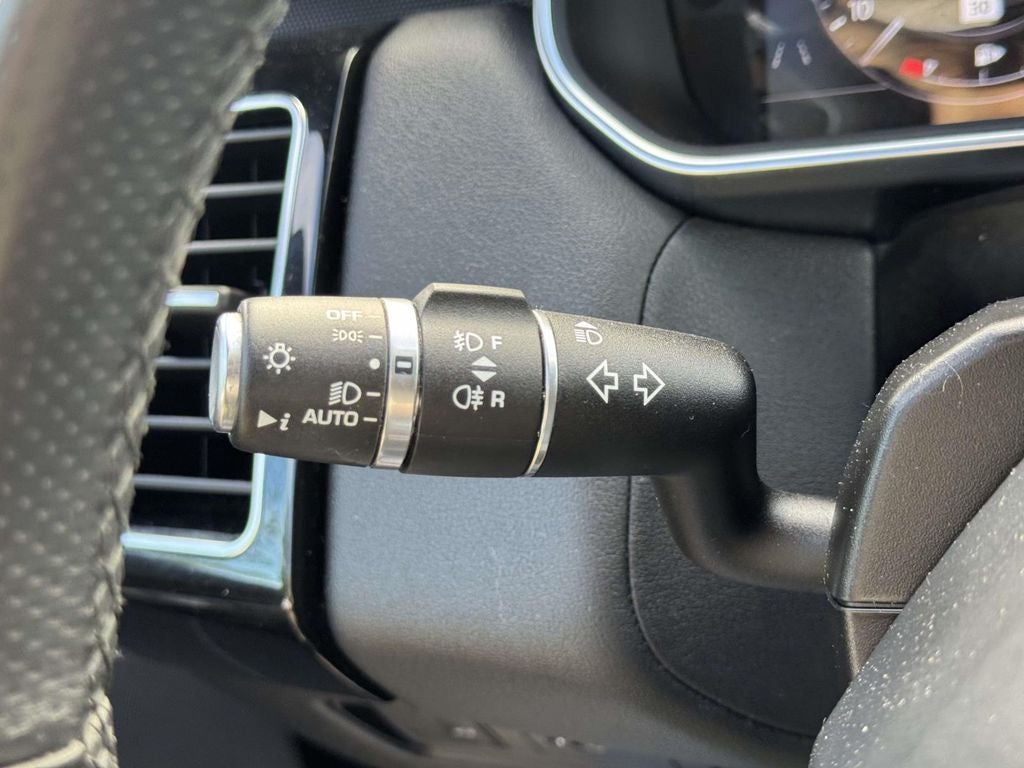 2021 Land Rover Range Rover Sport HSE Silver Edition