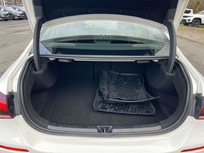 2021 Mercedes-Benz A-Class A 220 4MATIC®