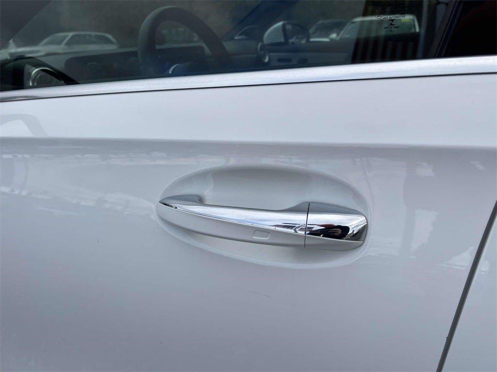 2021 Mercedes-Benz A-Class A 220 4MATIC®