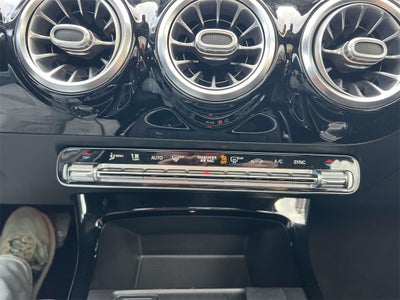 2021 Mercedes-Benz A-Class A 220 4MATIC®