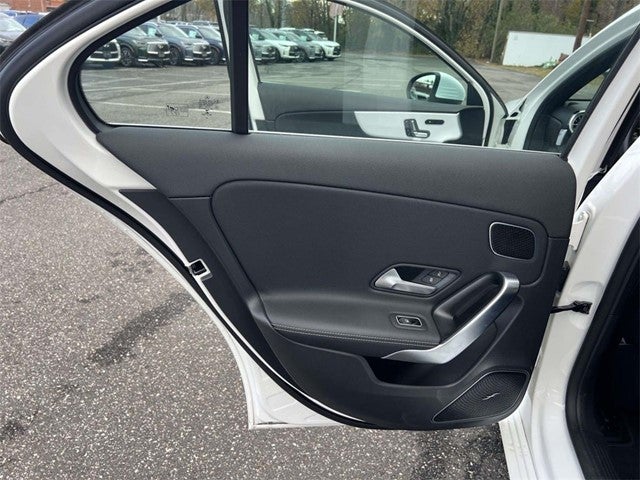 2021 Mercedes-Benz A-Class A 220 4MATIC®