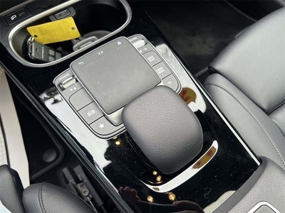 2021 Mercedes-Benz A-Class A 220 4MATIC®