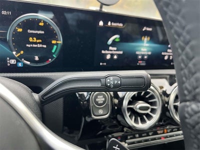 2021 Mercedes-Benz A-Class A 220 4MATIC®