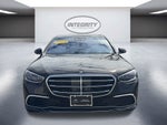 2023 Mercedes-Benz S-Class S 580 4MATIC®