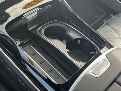 2023 Mercedes-Benz S-Class S 580 4MATIC®