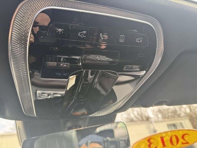 2023 Mercedes-Benz S-Class S 580 4MATIC®