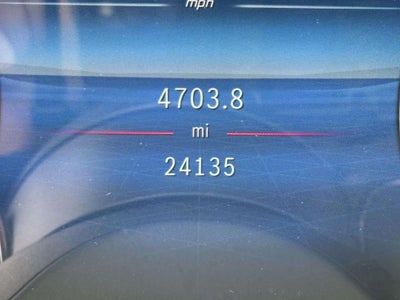 2023 Mercedes-Benz S-Class S 580 4MATIC®