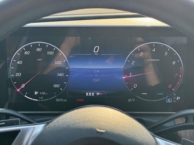 2023 Mercedes-Benz C-Class C 300 4MATIC®