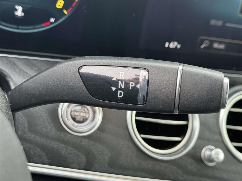 2023 Mercedes-Benz E-Class E 350 4MATIC®