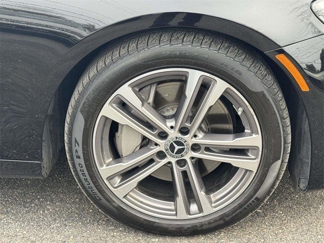 2023 Mercedes-Benz E-Class E 350 4MATIC®