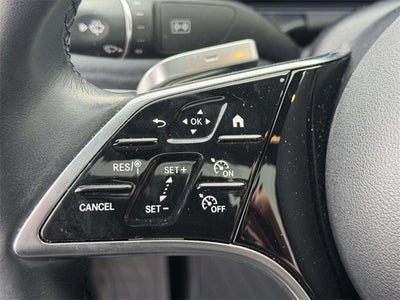 2023 Mercedes-Benz E-Class E 350 4MATIC®