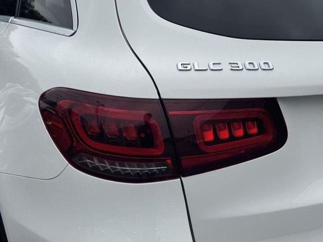 2022 Mercedes-Benz GLC GLC 300 4MATIC®