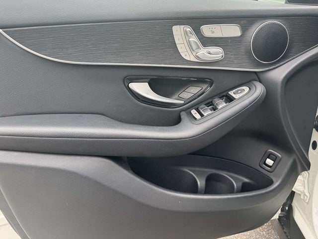 2022 Mercedes-Benz GLC GLC 300 4MATIC®