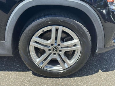 2022 Mercedes-Benz GLB GLB 250 4MATIC®