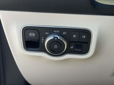 2022 Mercedes-Benz GLB GLB 250 4MATIC®