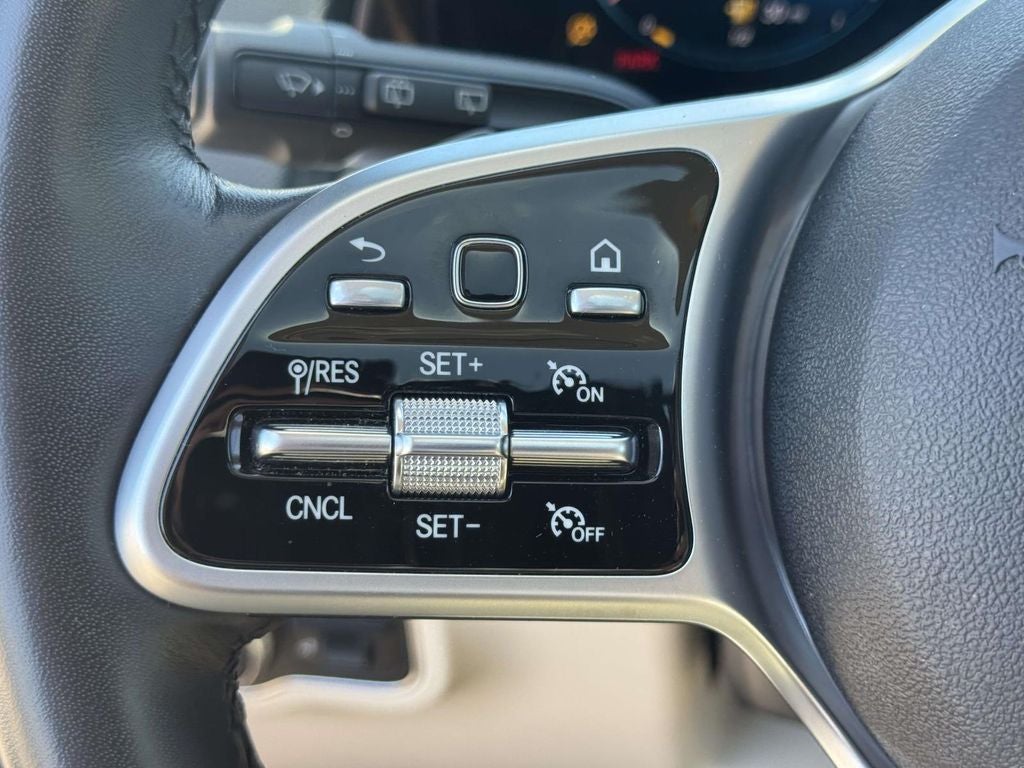 2022 Mercedes-Benz GLB GLB 250 4MATIC®