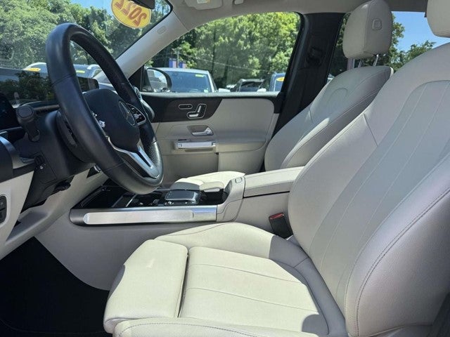 2022 Mercedes-Benz GLB GLB 250 4MATIC®