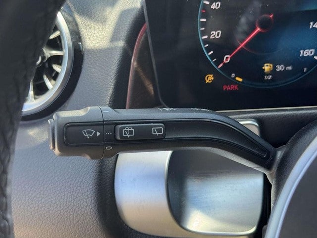 2022 Mercedes-Benz GLB GLB 250 4MATIC®