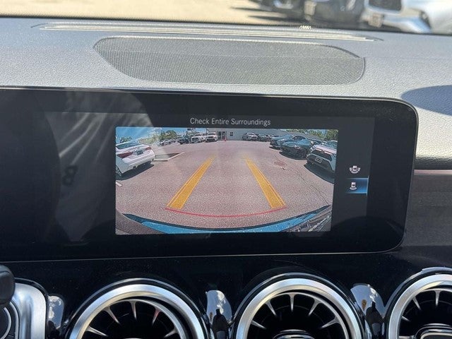 2022 Mercedes-Benz GLB GLB 250 4MATIC®