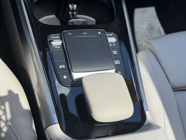 2022 Mercedes-Benz GLB GLB 250 4MATIC®