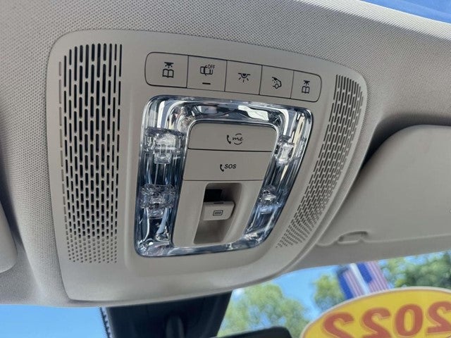 2022 Mercedes-Benz GLB GLB 250 4MATIC®