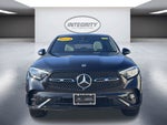 2024 Mercedes-Benz GLC GLC 300 Coupe 4MATIC®