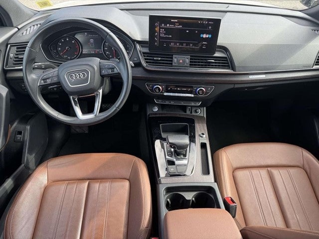 2023 Audi Q5 40 Premium quattro