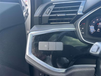 2021 Audi Q3 Premium S Line quattro
