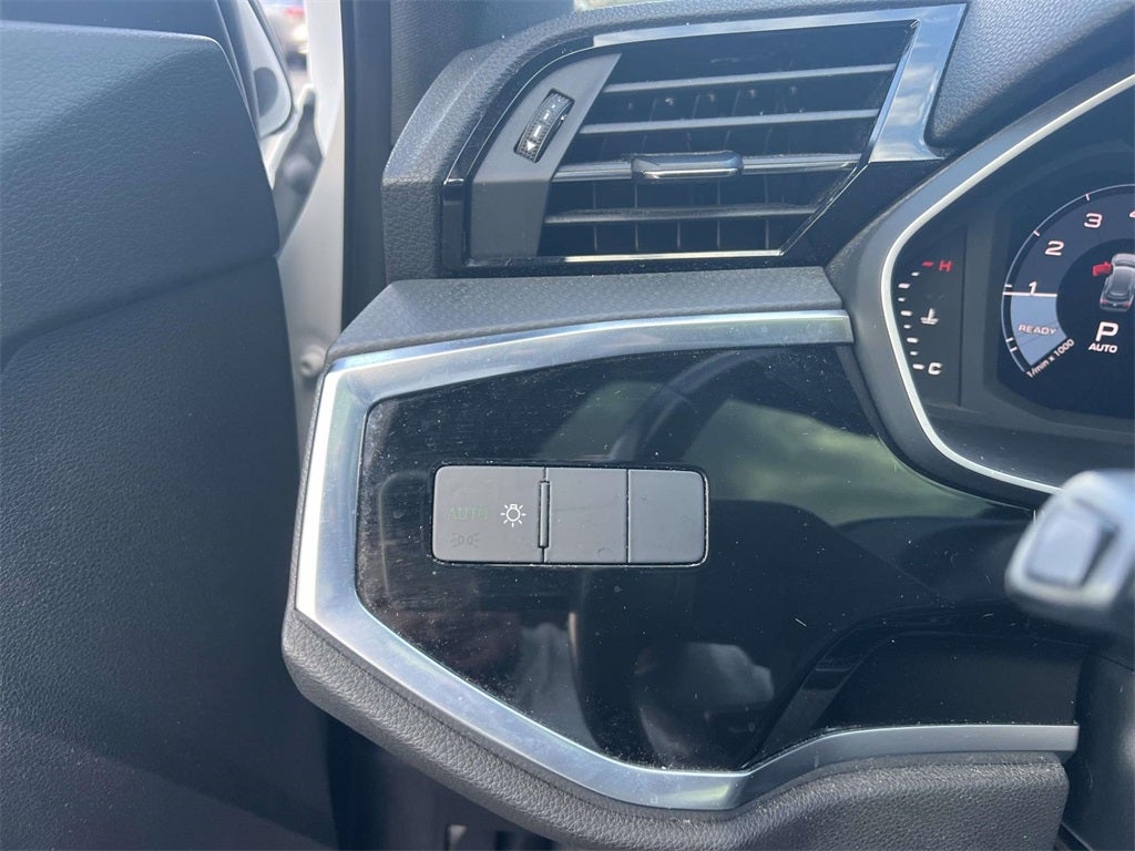 2021 Audi Q3 Premium S Line quattro