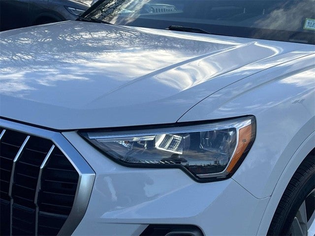 2021 Audi Q3 Premium S Line quattro