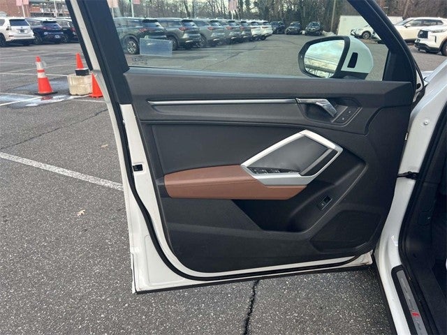 2021 Audi Q3 Premium S Line quattro