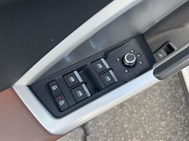 2021 Audi Q3 Premium S Line quattro