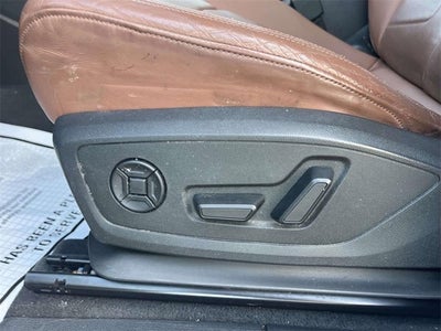 2021 Audi Q3 Premium S Line quattro