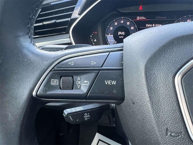 2021 Audi Q3 Premium S Line quattro