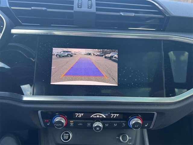 2021 Audi Q3 Premium S Line quattro