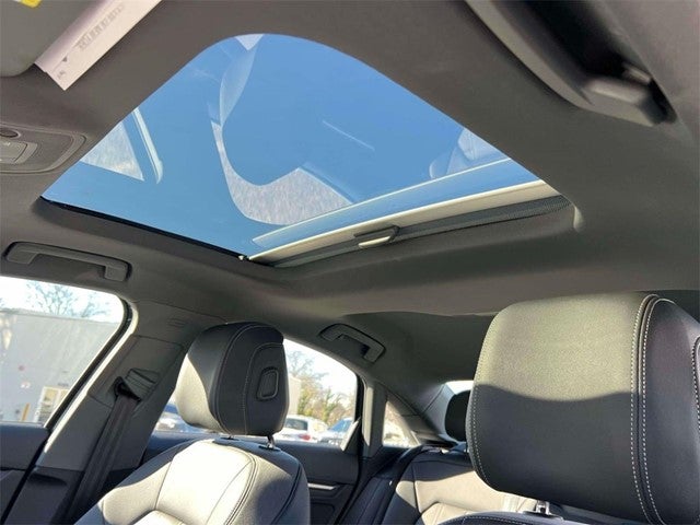 2024 Audi A3 40 Premium FrontTrak