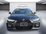 2023 BMW 4 Series 430i xDrive