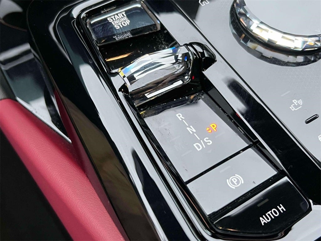 2024 BMW 5 Series 540i xDrive